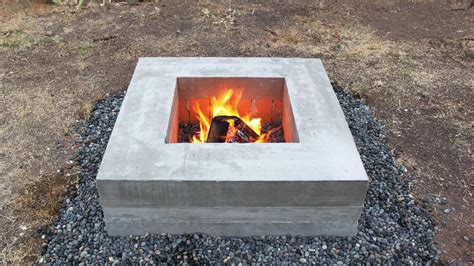 Fire pit concrete. Things To Know About Fire pit concrete. 